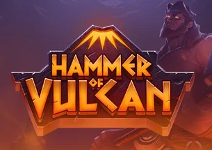 Hammer of Vulcan