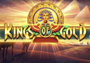 Kings of Gold