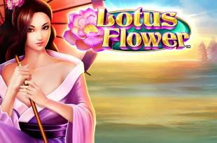 Lotus Flower