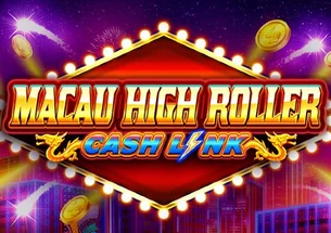 Macau High Roller