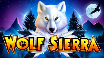 Wolf Sierra