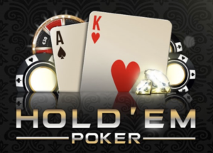Microgaming Introduce New Hold ‘Em Poker