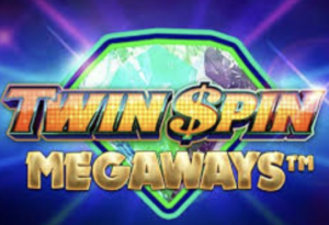 NetEnt Present Twin Sins Megaways