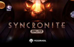 Yggdrasil Introduce Syncronite With Innovative Splitz Mechanic Yggdrasil