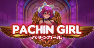 Evoplay Release Innovative Pachinko-Style Slot Pachin Girl