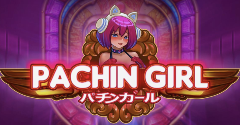 Evoplay Release Innovative Pachinko-Style Slot Pachin Girl