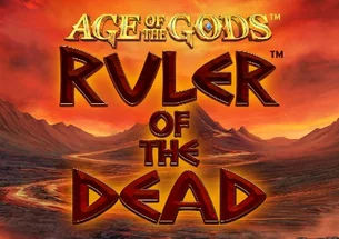 Age of Gods: Ruler of the Dead