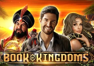 Book of Kingdoms