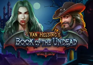 Book of the Undead