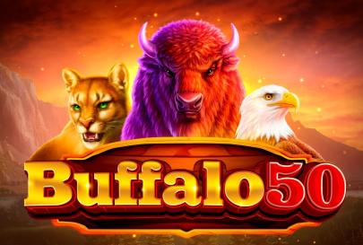 Buffalo 50