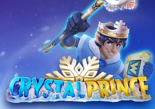 Crystal Prince