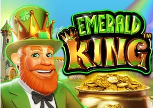 Emerald King