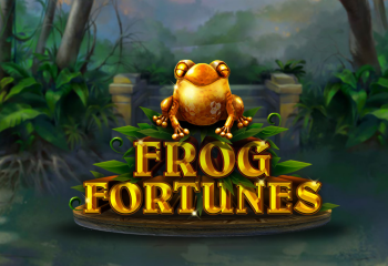 Frog Fortunes