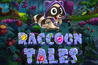 Raccoon Tales