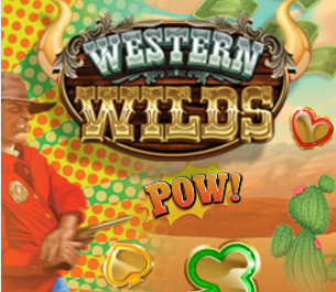 Western Wilds