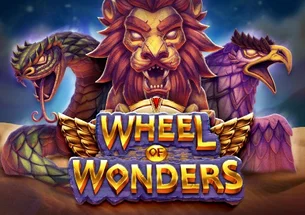 Wheel of Wonders