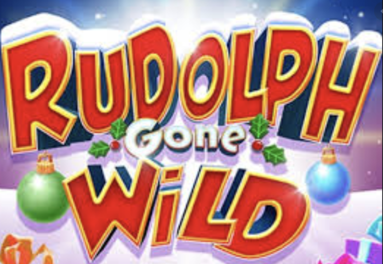 Rudolph Gone Wild NextGen