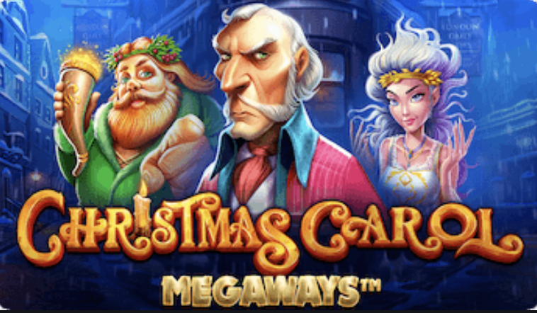 Christmas Carol MegaWays