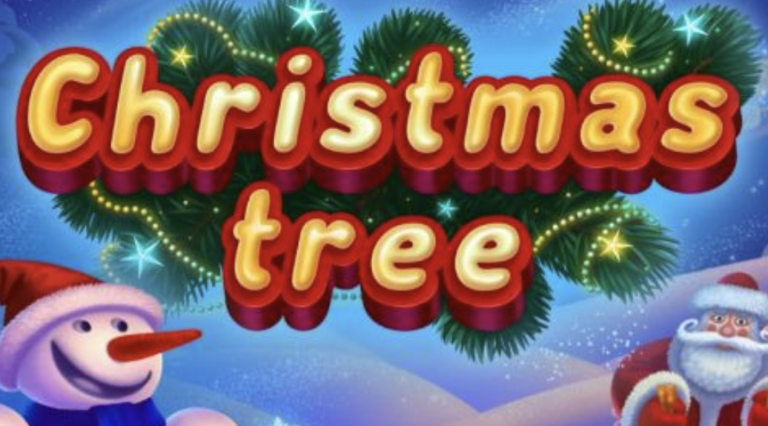 Yggdrasil Spread Festive Cheer With Christmas Tree Slot Release