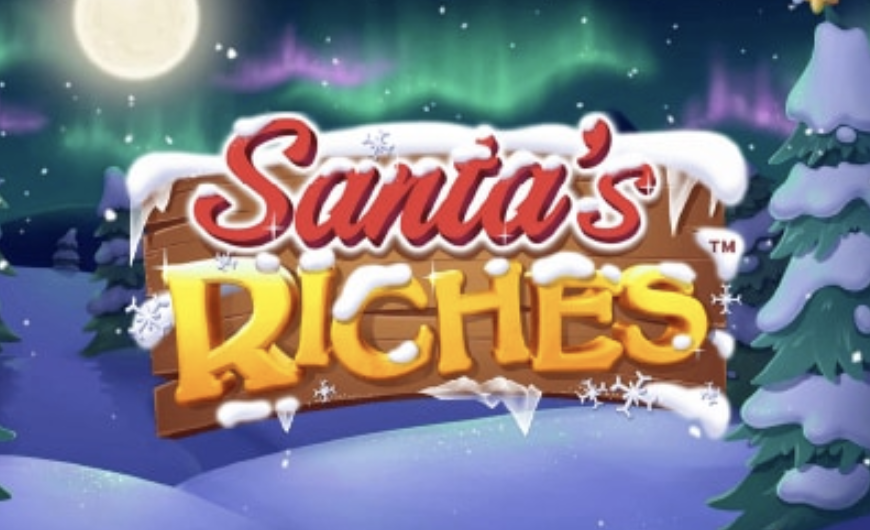 Santa’s Riches