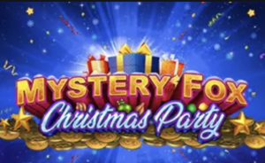 Mystery Fox Christmas Party Pariplay