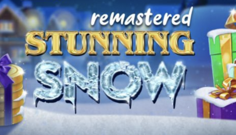 Stunning Snow Remastered BF Games