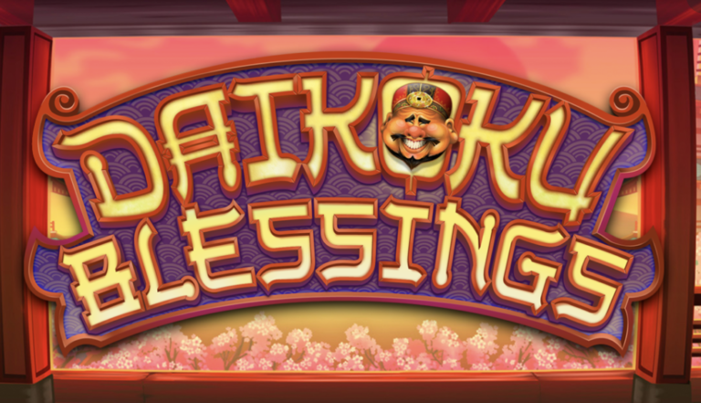 Daikoku Blessings Rival Gaming