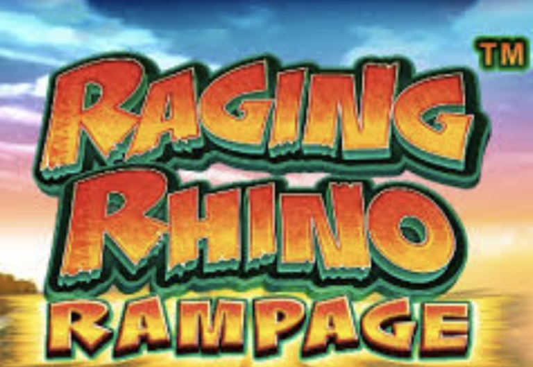 Raging Rhino Rampage WMS