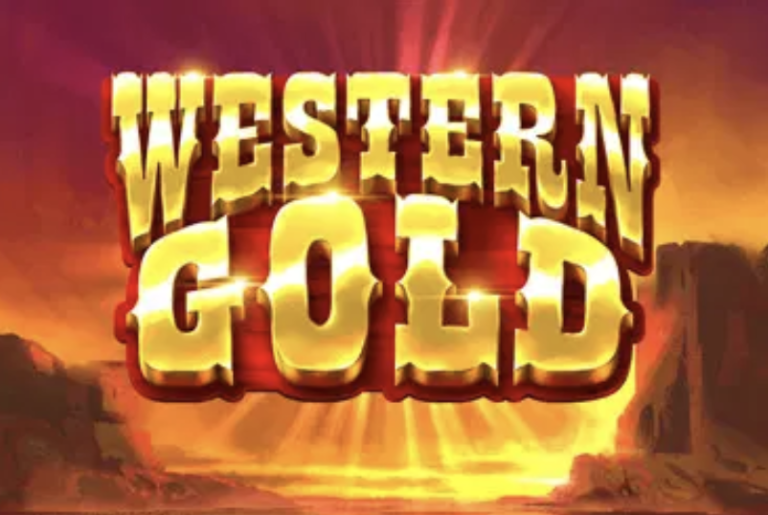 Western Gold Microgaming