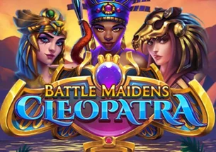 Battle Maidens Cleopatra