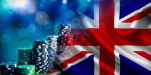 UK Online Betting Growth During November 2020