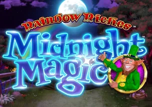 Rainbow Riches: Midnight Magic