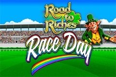 Road to Riches: Race Day