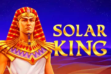 Solar King