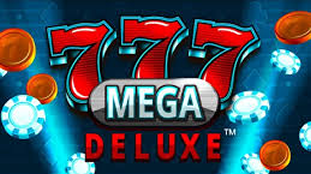 777 Mega Deluxe