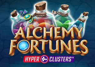 Alchemy Fortunes Microgaming
