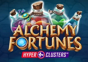 Alchemy Fortunes