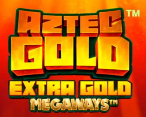 Aztec Gold: Extra Gold Megaways