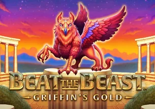 Beat the Beast Griffins Gold Thunderkick