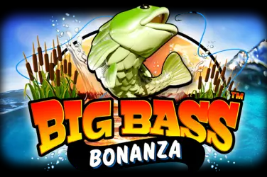 Big Bass Bonanza