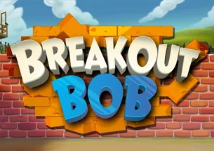 Breakout Bob Playtech