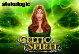 Celtic Spirit Deluxe Stakelogic