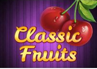 Classic Fruits