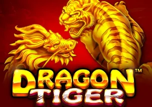 Dragon Tiger Pragamtic Play
