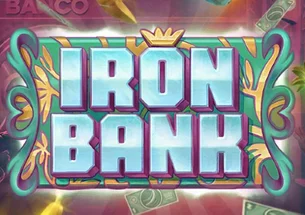 Iron Bank Relax Gaming