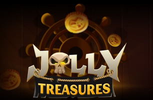 Jolly Treasures Evoplay