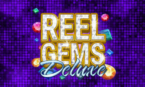 Reel Gems Deluxe Microgaming