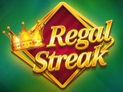Regal Streak Red Tiger Gaming