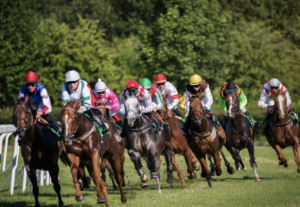 Paddy Power Becomes ITV Racing Headline Sponsor