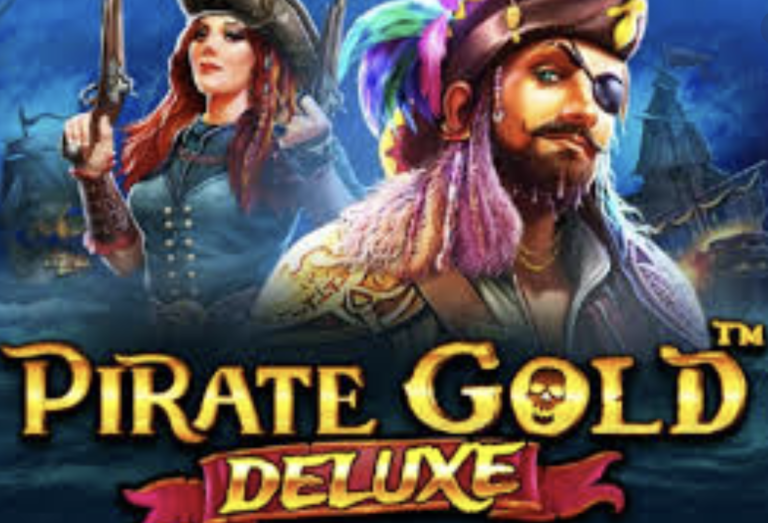 Pirate Gold Deluxe Pragmatic
